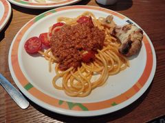 -比格比萨自助(万柳华联店)