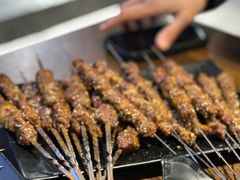 -刘成杰锦州烧烤(南河路店)