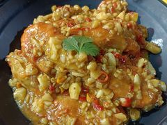 -串小白烧烤(金沙洲店)