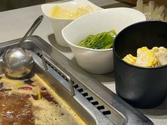 -海底捞火锅(奉化银泰店)