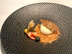-Tomato&Pepper法餐厅