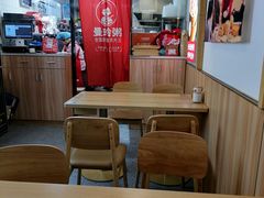 -曼玲粥店(淘金店)