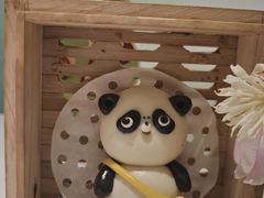 -眉州东坡·熊猫主题餐厅(枫蓝店)