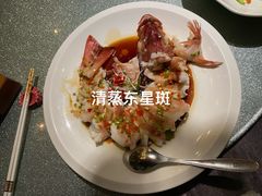 -蟹榭·本帮江浙菜·蟹宴(五角场合生汇商场店)