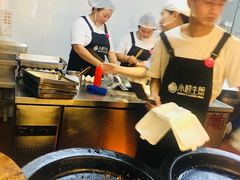 -小杨生煎(周浦万达店)