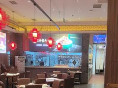 -东方饺子王(王府井关东古巷店)