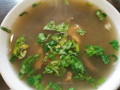 羊杂汤-爆肚冯(廊房二条店)