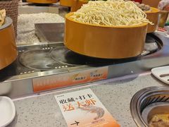 -喜家自助小火锅(乐客城店)