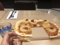 -必胜客(唐延店)