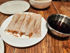 -叶婆婆钵钵鸡(乐山老店)