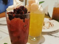 -Deer Park鹿园西餐(仁恒置地广场店)