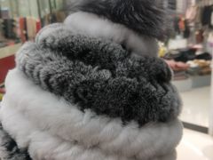 -肃宁华斯国际裘皮城