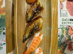 -Sushi Love 创意寿司(正佳广场店)