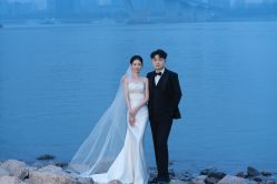 -青禾蒙娜丽莎婚纱摄影(武汉总店)
