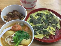-老闽味沙茶面·姜母鸭(传承35年曾厝垵店)