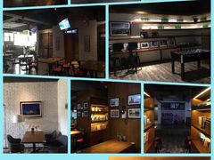 -JINNS锦时 steak&pizza(浸信会礼拜堂旧址店)