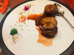 -青岛香格里拉·香宫中餐厅