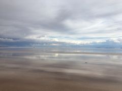 -乌尤尼盐沼