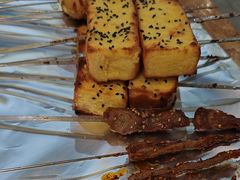 -勇利赵家烤肉坊(翠华北路店)