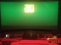 -山文星辉影城(青岛和谐广场店)