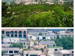 -府君山公园