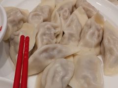 -喜家德虾仁水饺(中央大街店)