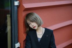 -HG美发设计沙龙