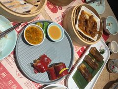 -点都德(聚福楼店)