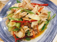 -新疆红柳花餐厅(新洲店)