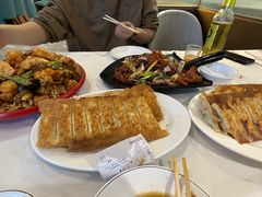 -大眼锅贴水饺(河东店)
