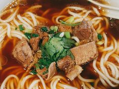 -李先生牛肉面大王(正定机场餐厅)