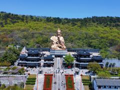 -句容茅山景区