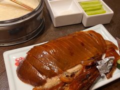 -魁盛居百年鲁菜馆(县西巷店)