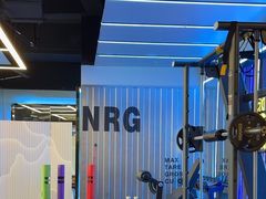-NRG健身私教CLUB(打浦桥店)