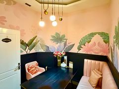 -花舍·新派粤菜·西餐·下午茶(亚运村·鸟巢店)