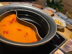 -温野菜涮涮锅(西单大悦城店)