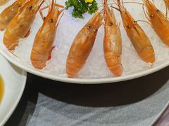 -千禧万福汉亭舫·船舫苏宴