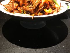 -老头儿油爆虾·知味杭州(爱琴海购物中心)