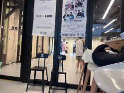 -G-STEPS舞蹈工作室