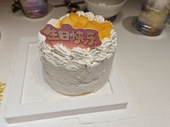 -香港龙凤楼(巨鹿路洋房店)