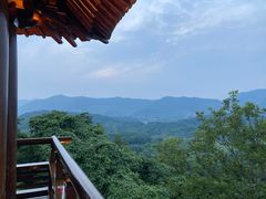 -雅达·阳羡溪山小镇中心