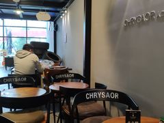 -人鱼崛起低卡健康餐(大华店)