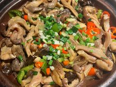 -梁家大院•农家菜(昆山会展中心店)