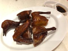 -龙记香港茶餐厅(久光百货店)