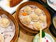 -弄堂小笼包(天津南开大悦城店)