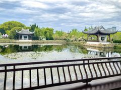 -无锡蠡湖国家湿地公园-蠡园