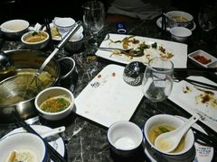-仄园围炉坊·牛肉火锅·汕头卤水火锅(蛇口店)