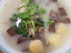 -小杨生煎(福州路店)