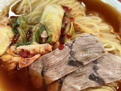 -西塔大冷面(市府大路店)