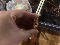 -老建水鸡脚王(翰林街店)